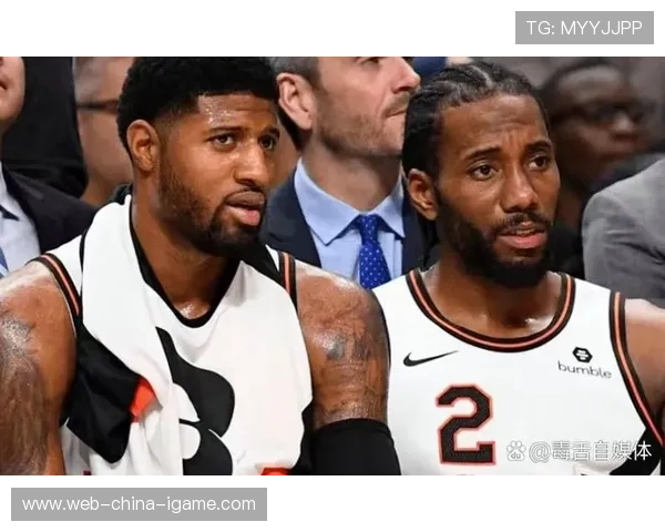 伦纳德稳稳出手,洛杉矶快船收下胜果 伦纳德稳稳出手,洛杉矶快船收下胜果